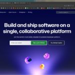 Konfigurasi Git dan GitHub