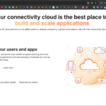 Tunnel Cloudflare